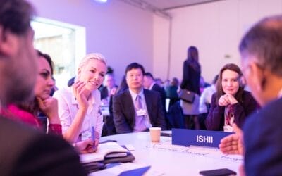 Networking with Intention