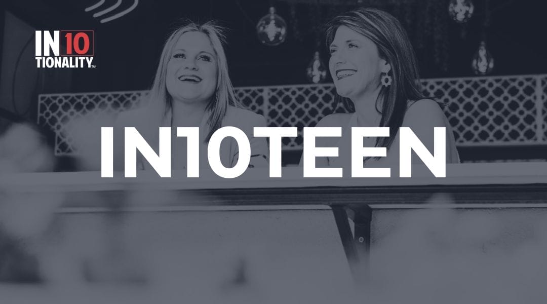 IN10 TEEN